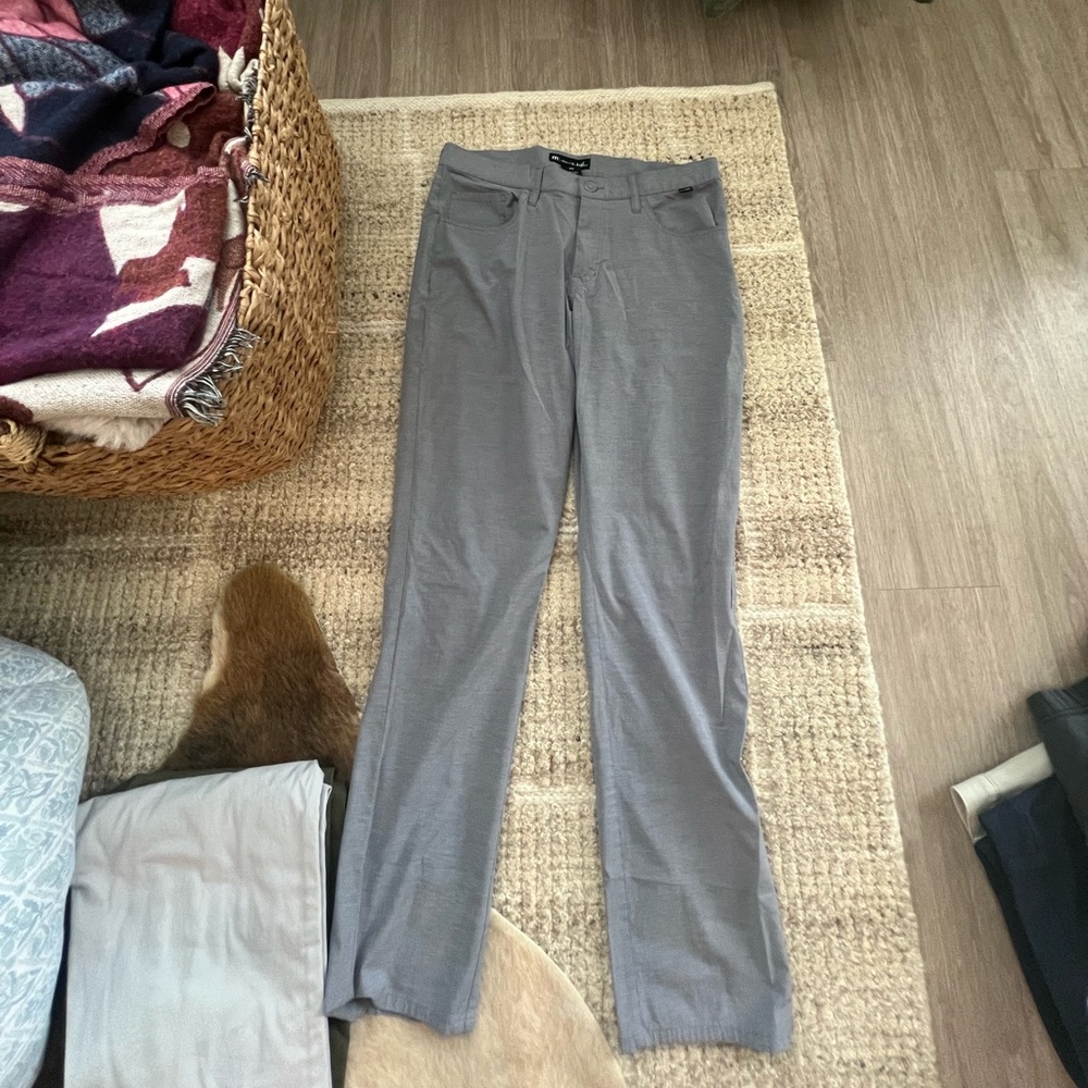 Travis Matthew Pants